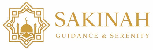 Sakinah Shop